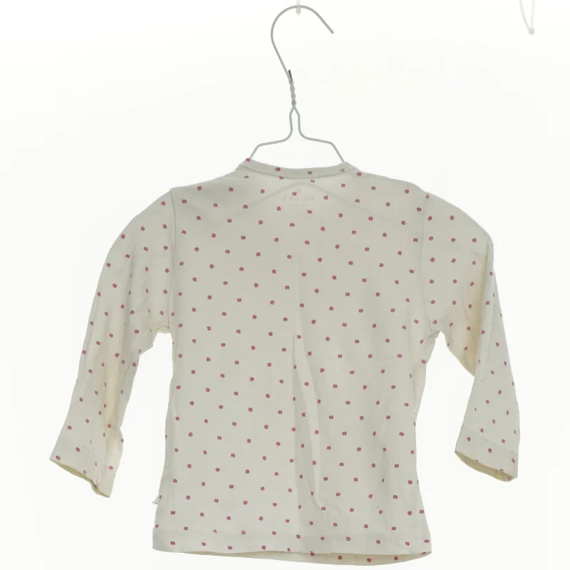 Bluse fra Holly’s (str. 74 cm)