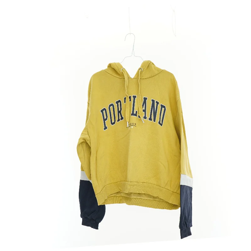 Hættetrøje (str. 170 cm)