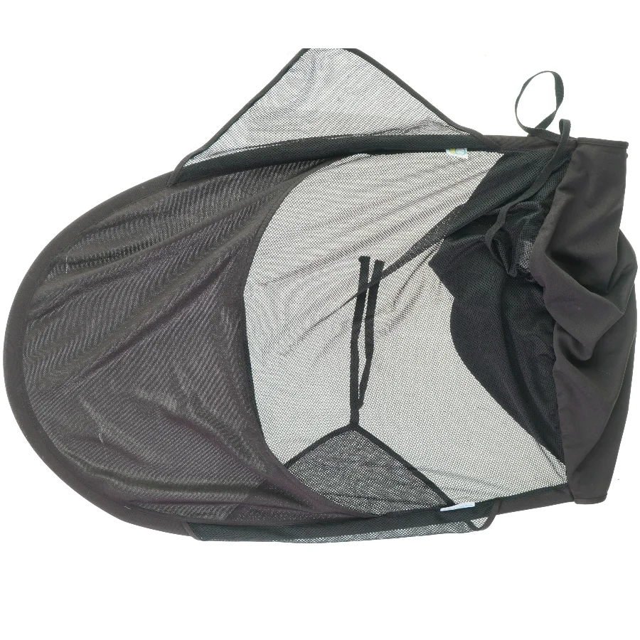 Solskærm fra Protect A Bub (str. 90 x 65 cm)
