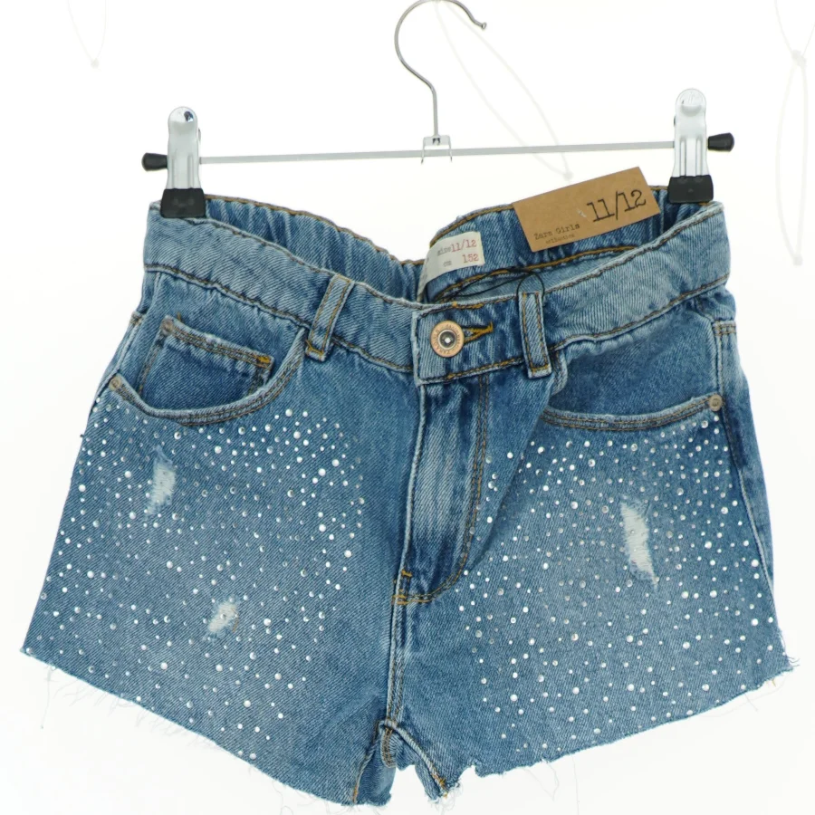 Shorts fra Zara (str. 152 cm)
