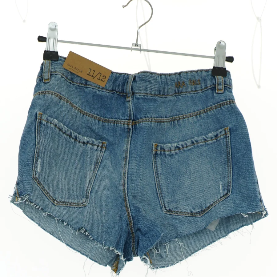 Shorts fra Zara (str. 152 cm)
