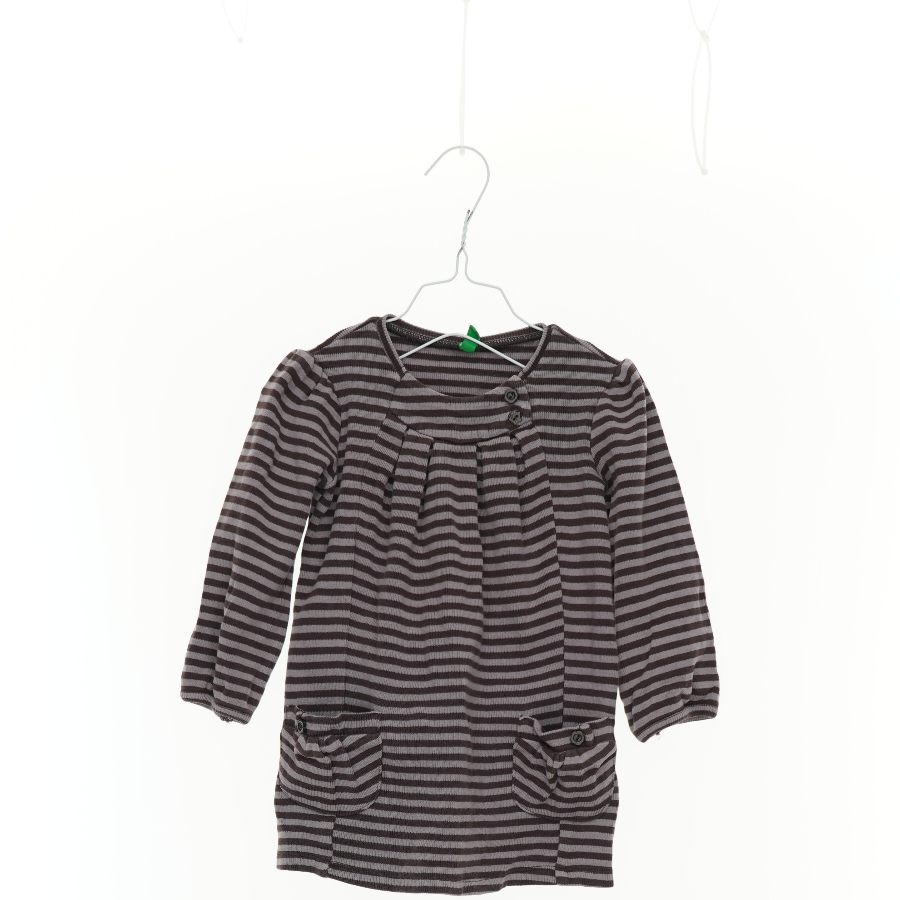 Kjole fra Benetton (str. 80 cm)