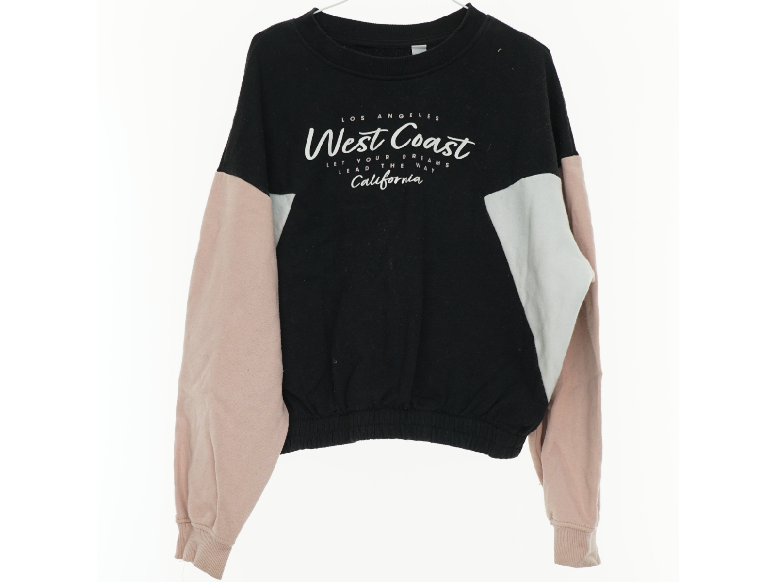 Bluse fra H&M (str. 146 cm)