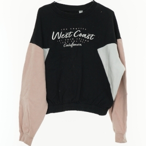 Bluse fra H&M (str. 146 cm)