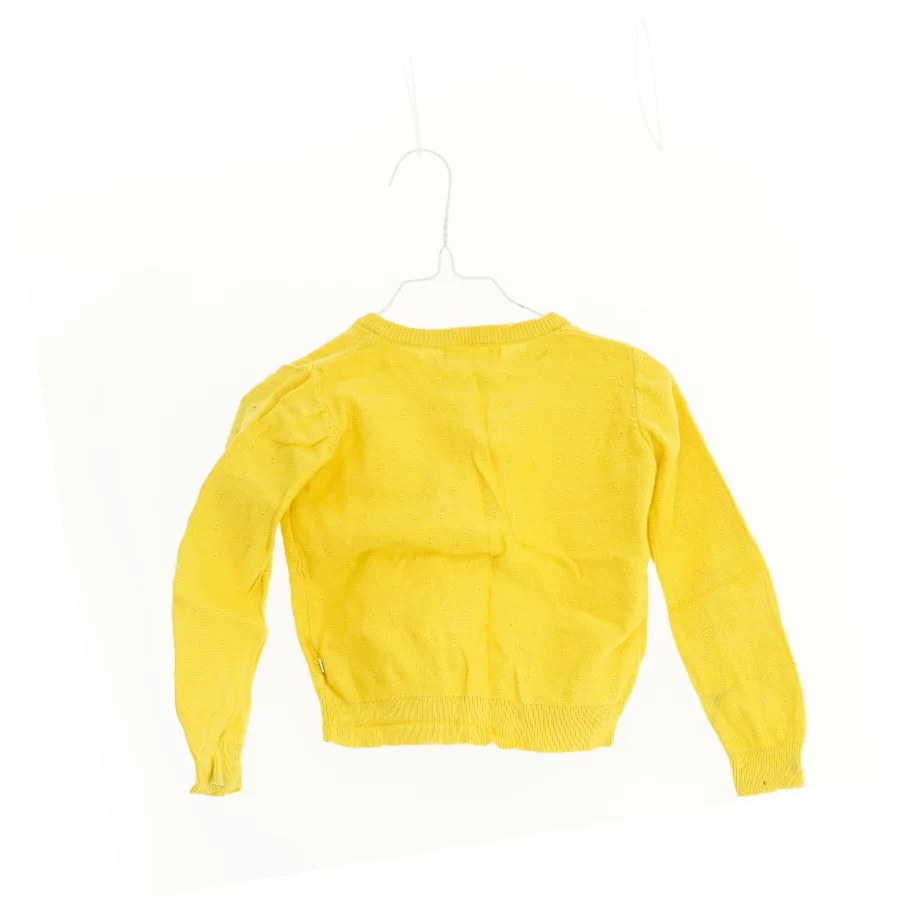 Cardigan fra Molo (str. 92 cm)