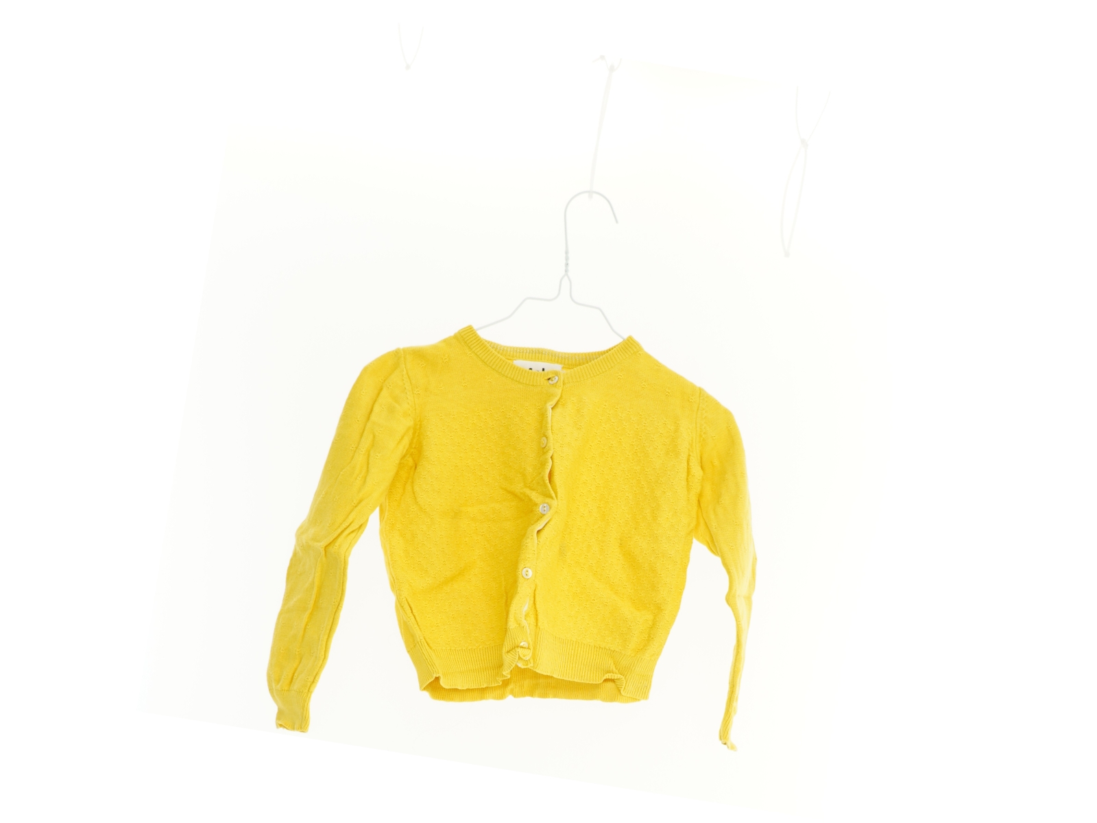 Cardigan fra Molo (str. 92 cm)