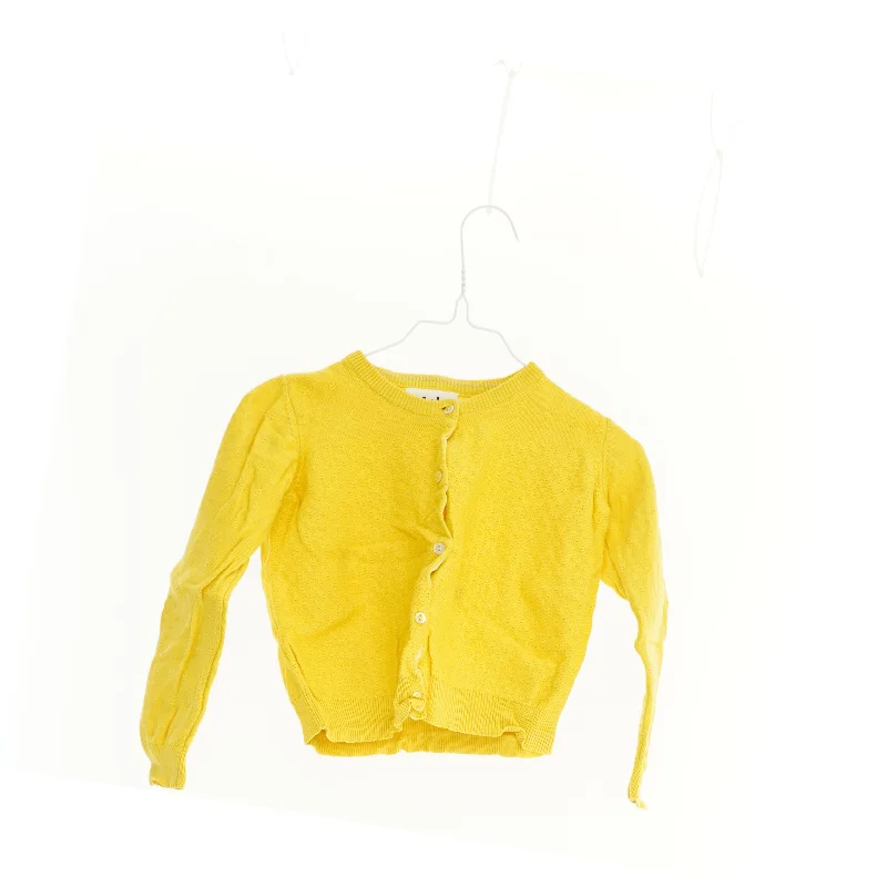 Cardigan fra Molo (str. 92 cm)