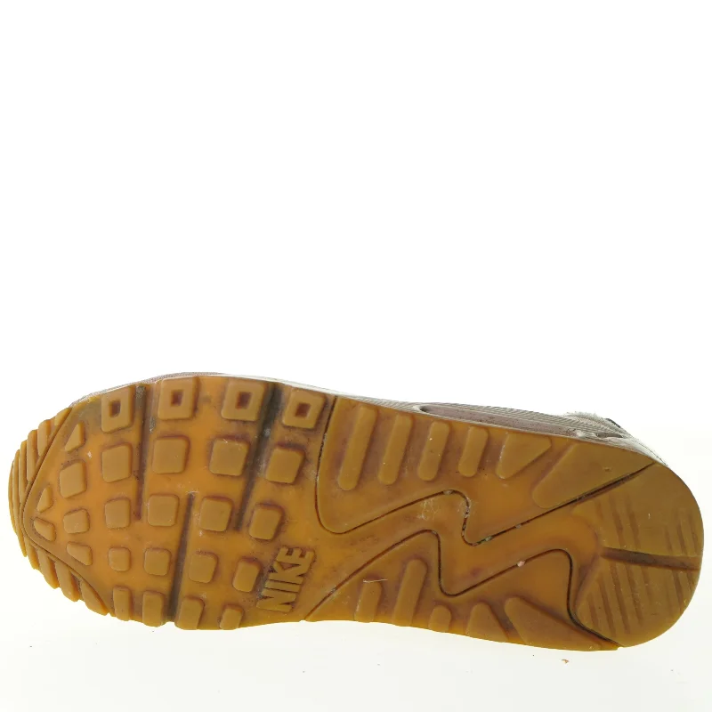 Sko fra Nike (str. 39)