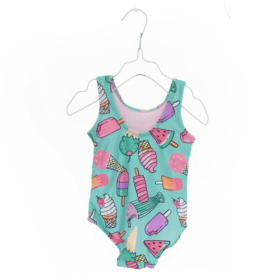 Badedragt fra H&M (str. 92 cm)