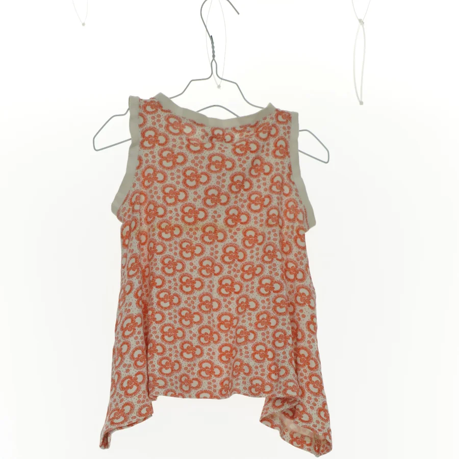 Top fra Gro (str. 92 cm)