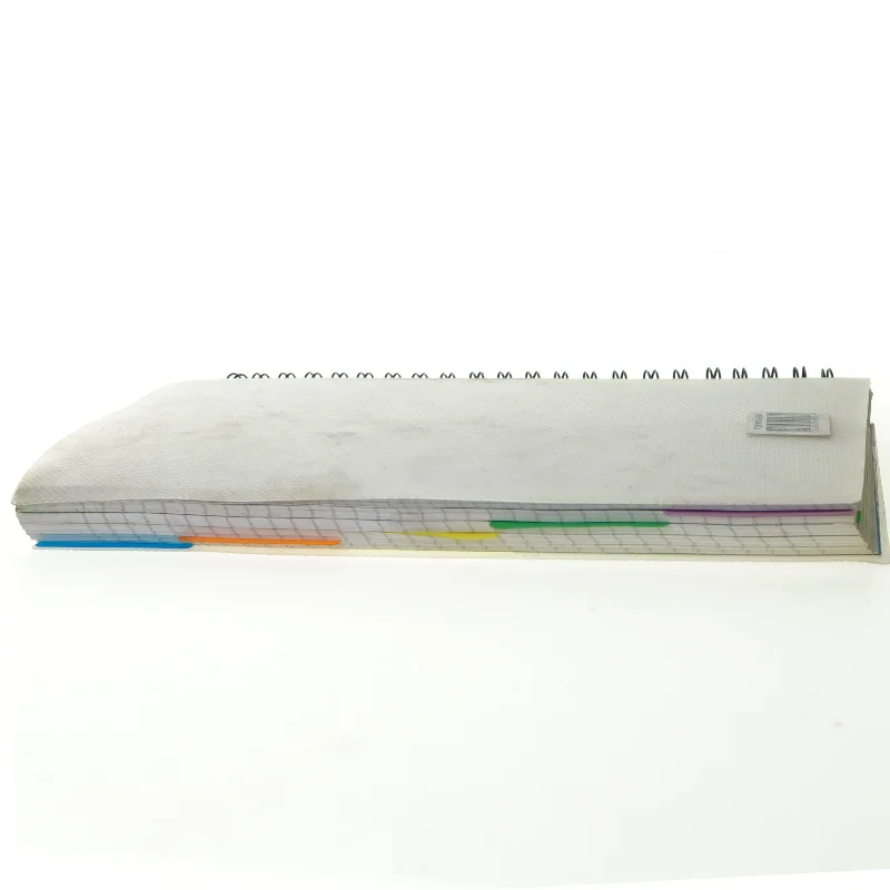 Notesbog (str. 30 x 25 cm)