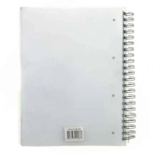 Notesbog (str. 30 x 25 cm)