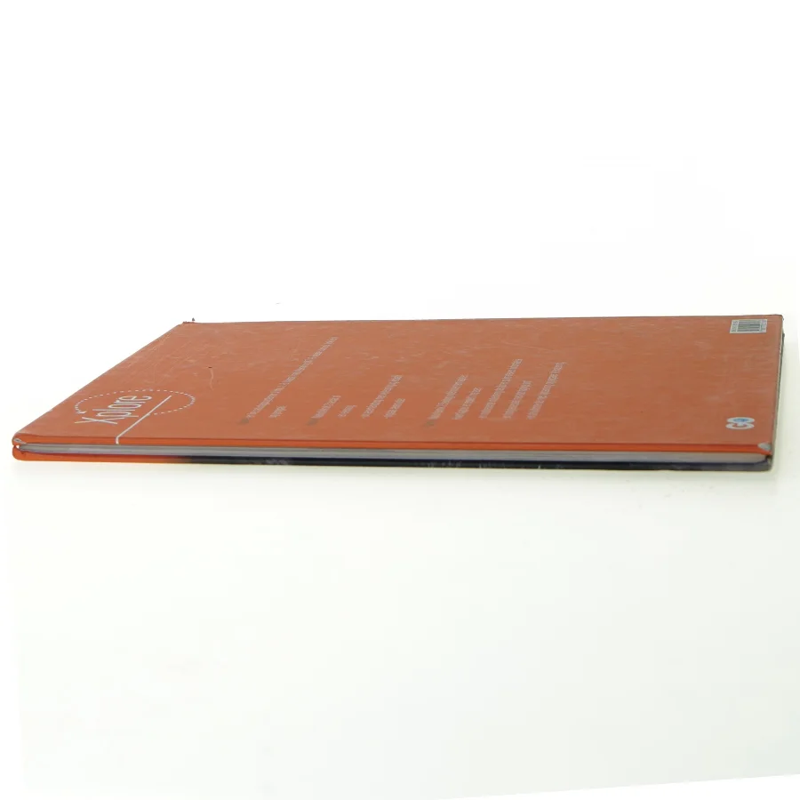 Naturteknik 2 fra xplore (str. 23 gang i 26 cm)