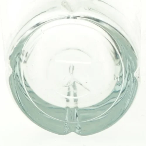 Glas fra Rosendahl (str. 16 x 7 cm)