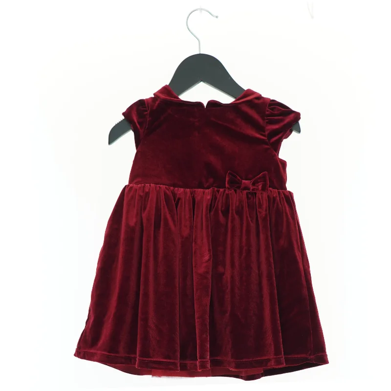 Kjole fra H&M (str. 86 cm)