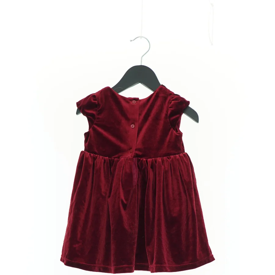 Kjole fra H&M (str. 86 cm)