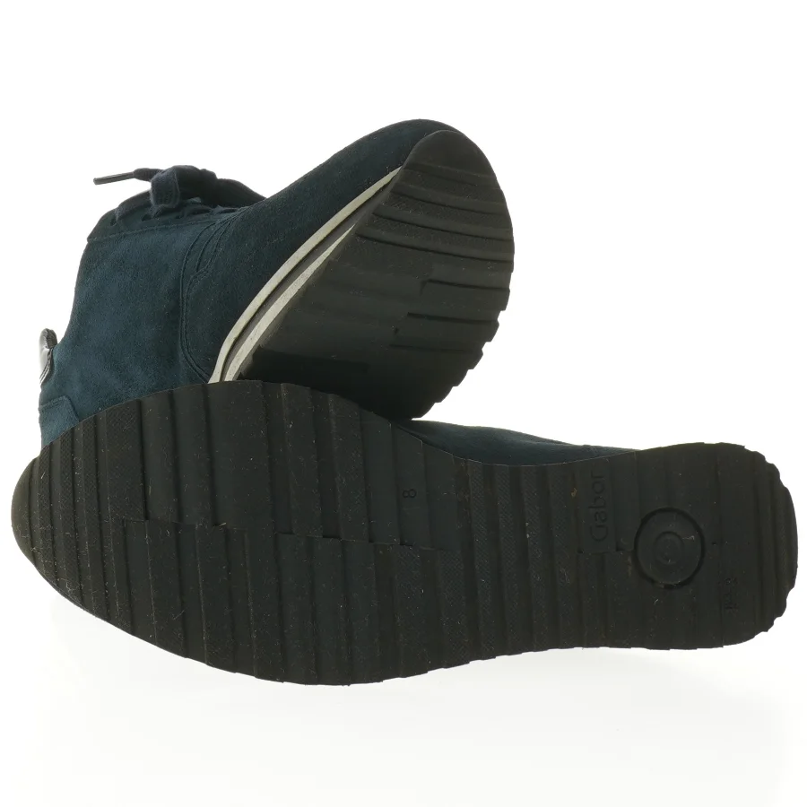 Brugte Gabor sneakers, størrelse 42 fra Gabor (str. 42 )