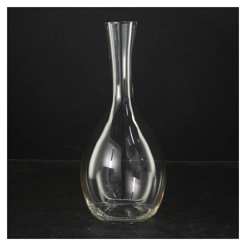 Holmegaard karaffel (str. 25 cm) fra Holmegaard