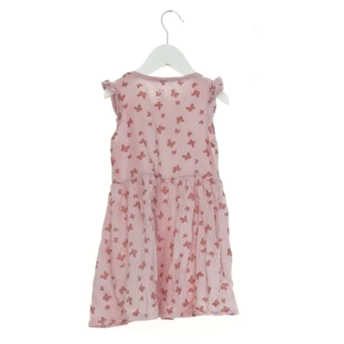 Kjole fra H&M (str. 116 cm)