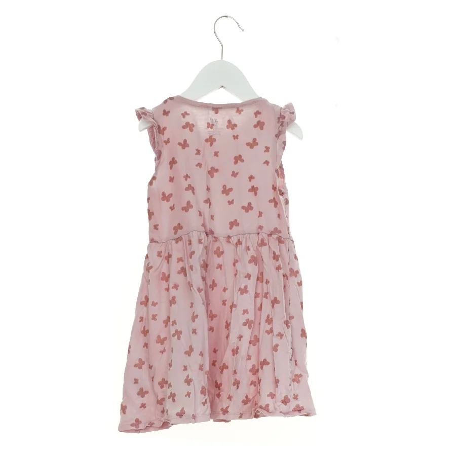 Kjole fra H&M (str. 116 cm)