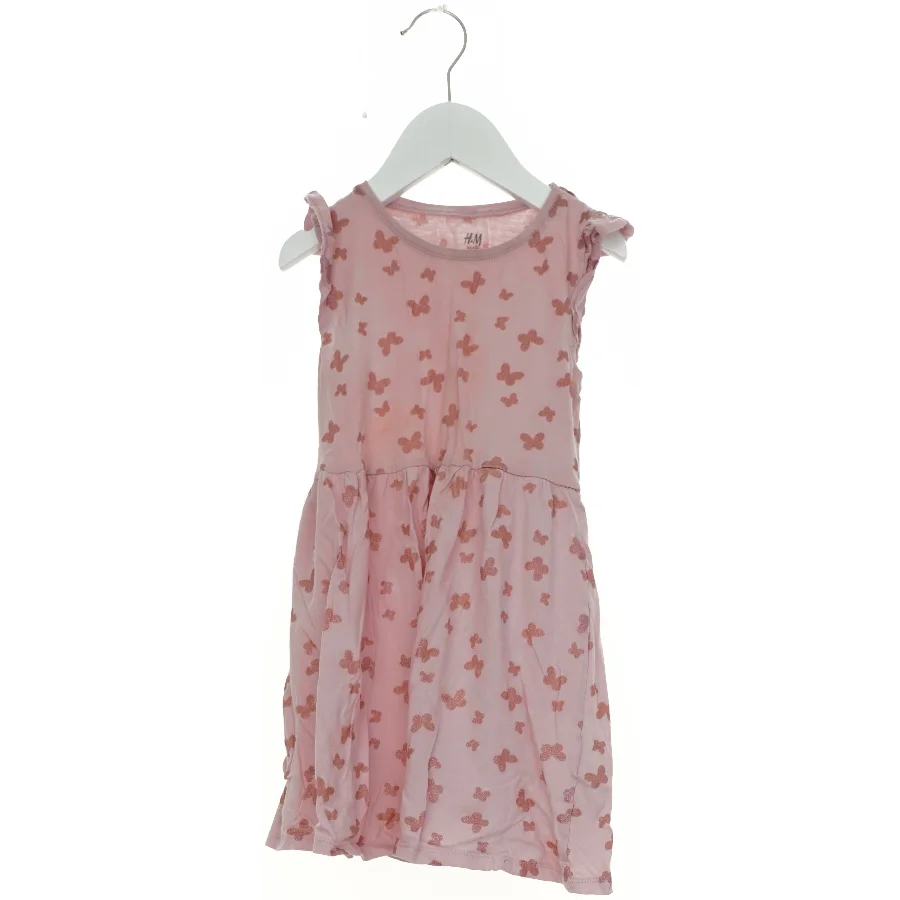 Kjole fra H&M (str. 116 cm)