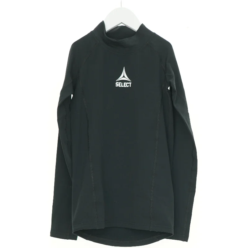 Bluse fra Select (str. 152 cm)