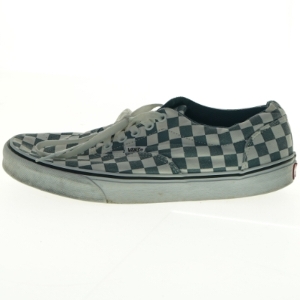 Ternede sneakers fra Vans (str. 43)