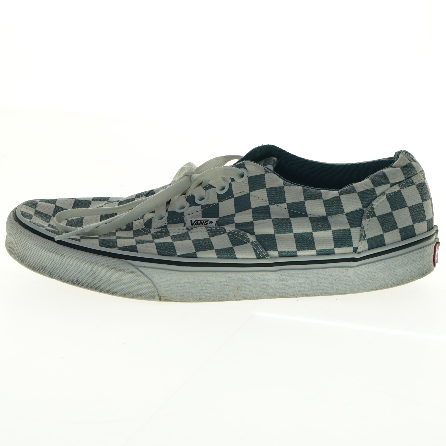 Ternede sneakers fra Vans (str. 43)