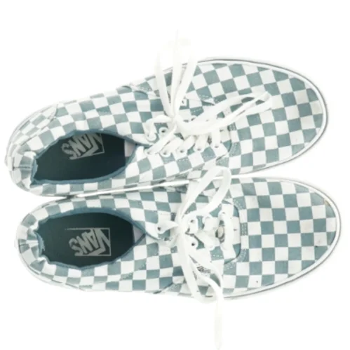 Ternede sneakers fra Vans (str. 43)