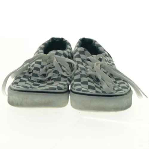 Ternede sneakers fra Vans (str. 43)