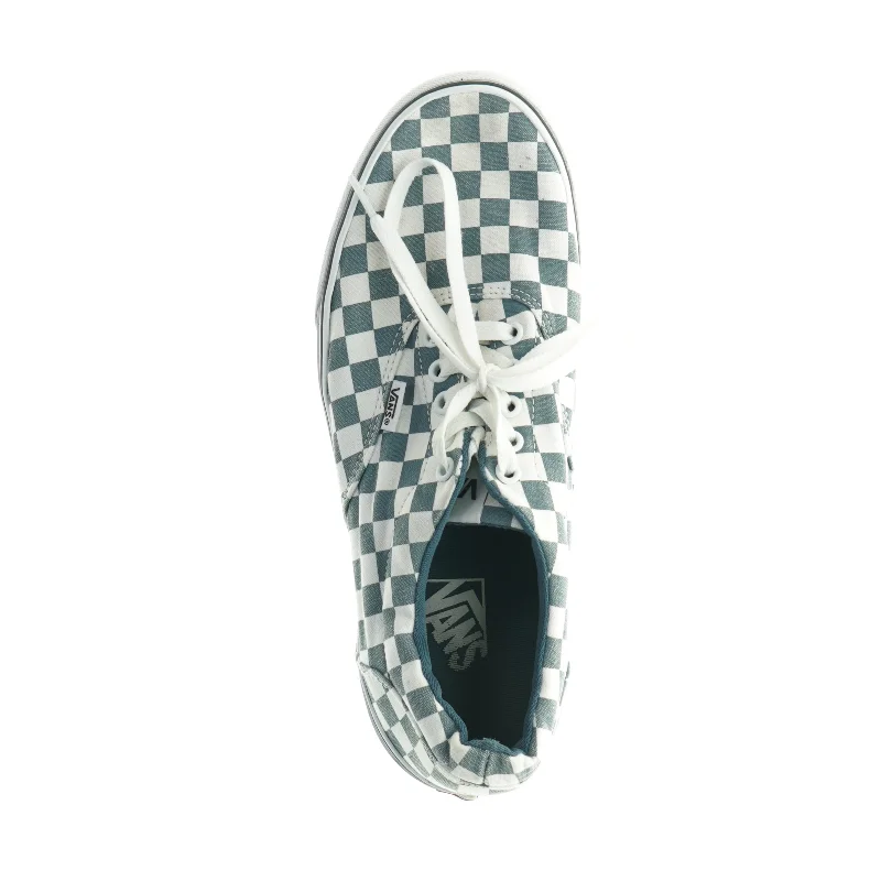 Ternede sneakers fra Vans (str. 43)