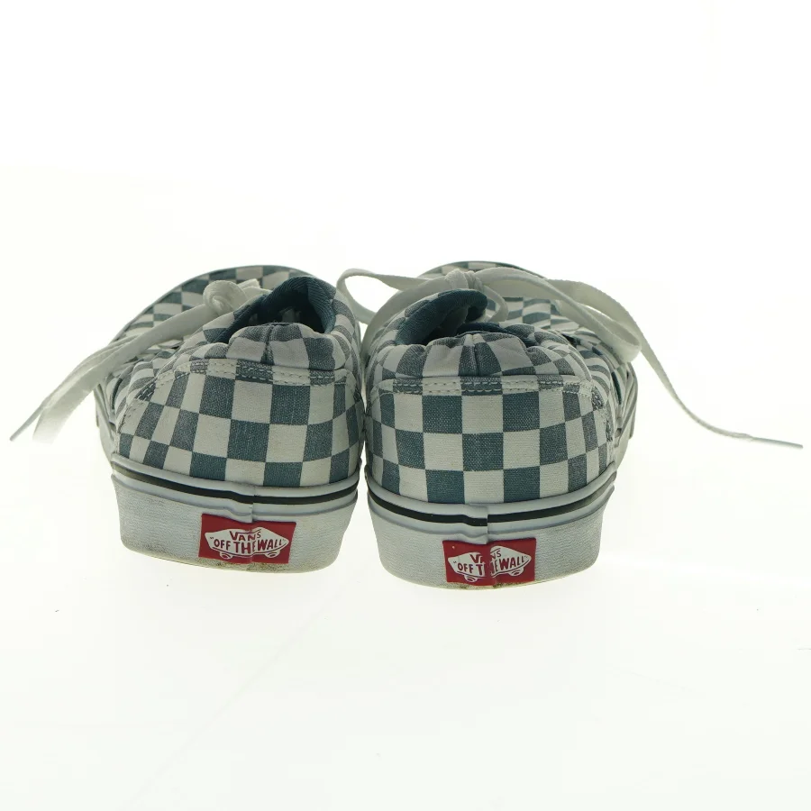 Ternede sneakers fra Vans (str. 43)