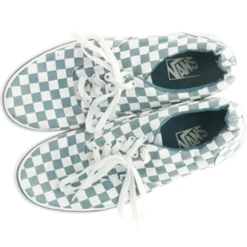 Ternede sneakers fra Vans (str. 43)