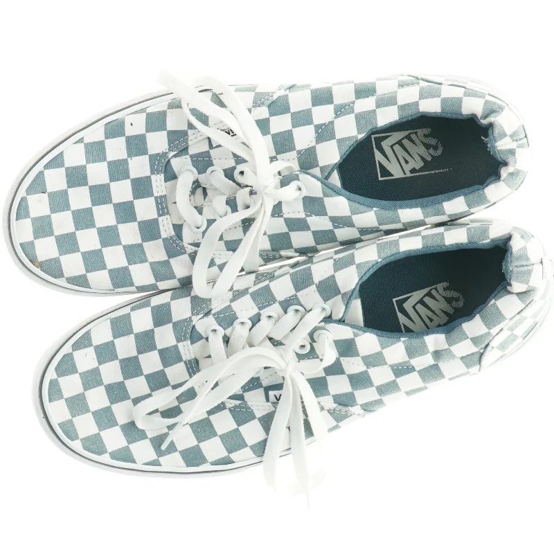 Ternede sneakers fra Vans (str. 43)