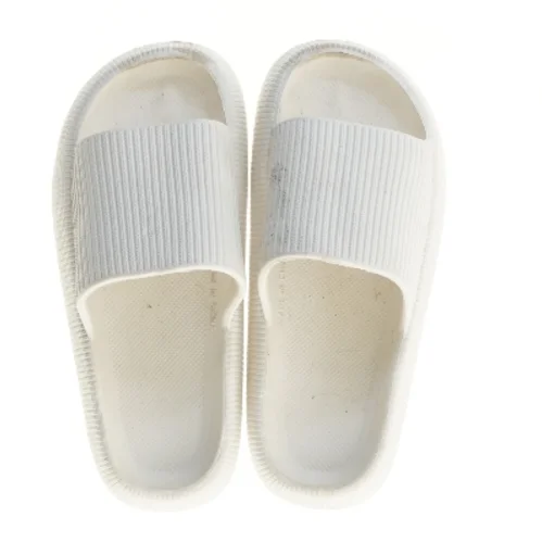 Hvide klipklapper (str. 38-39 )