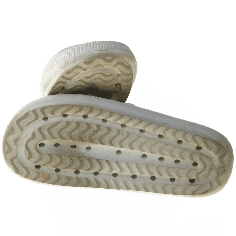 Hvide klipklapper (str. 38-39 )