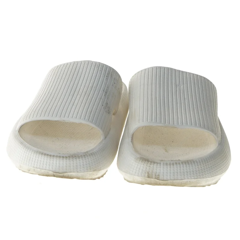 Hvide klipklapper (str. 38-39 )