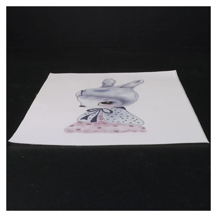 Mrs Mighetto plakat (str. 30 x 21 komma 5 cm)