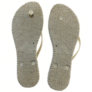 Flade sandaler størrelse 39/40 fra Ilse Jacobsen (str. 39 )