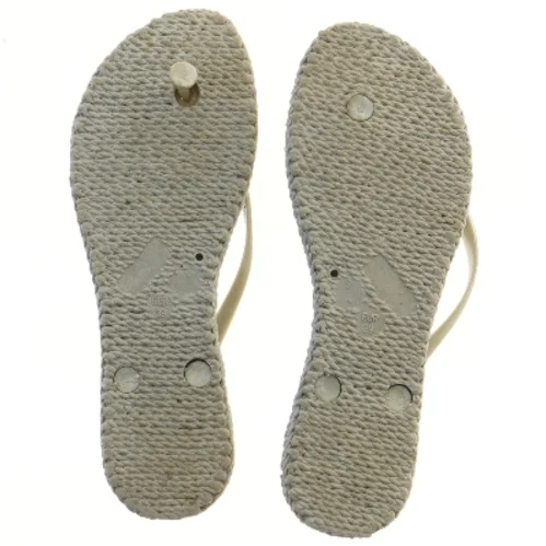 Flade sandaler størrelse 39/40 fra Ilse Jacobsen (str. 39 )