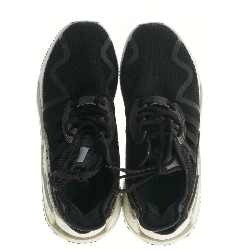 Sort sneaker, størrelse 42 fra Equipment (str. 42 )