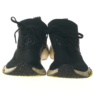 Sorte sneakers størrelse 39,5 fra Adidas (str. 39,5 )