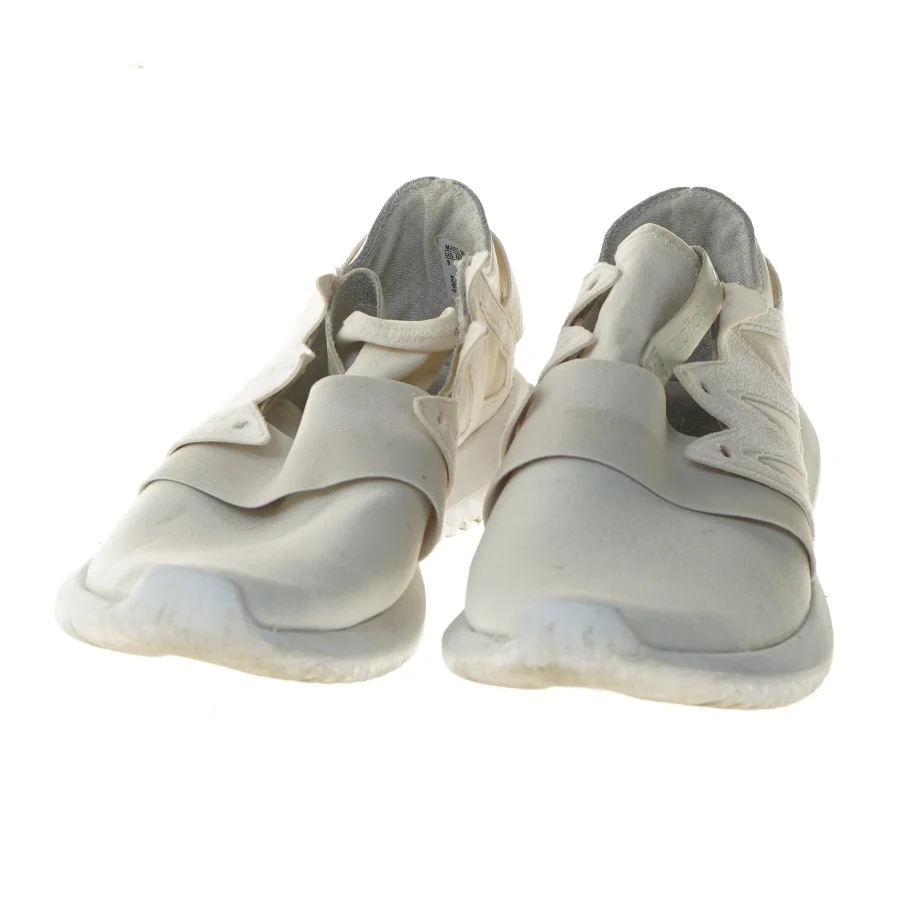 Hvide sneakers fra Adidas (str. 41 )