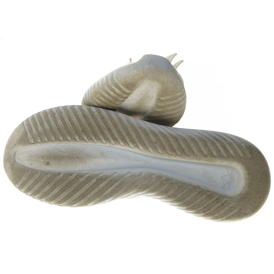 Hvide sneakers fra Adidas (str. 41 )