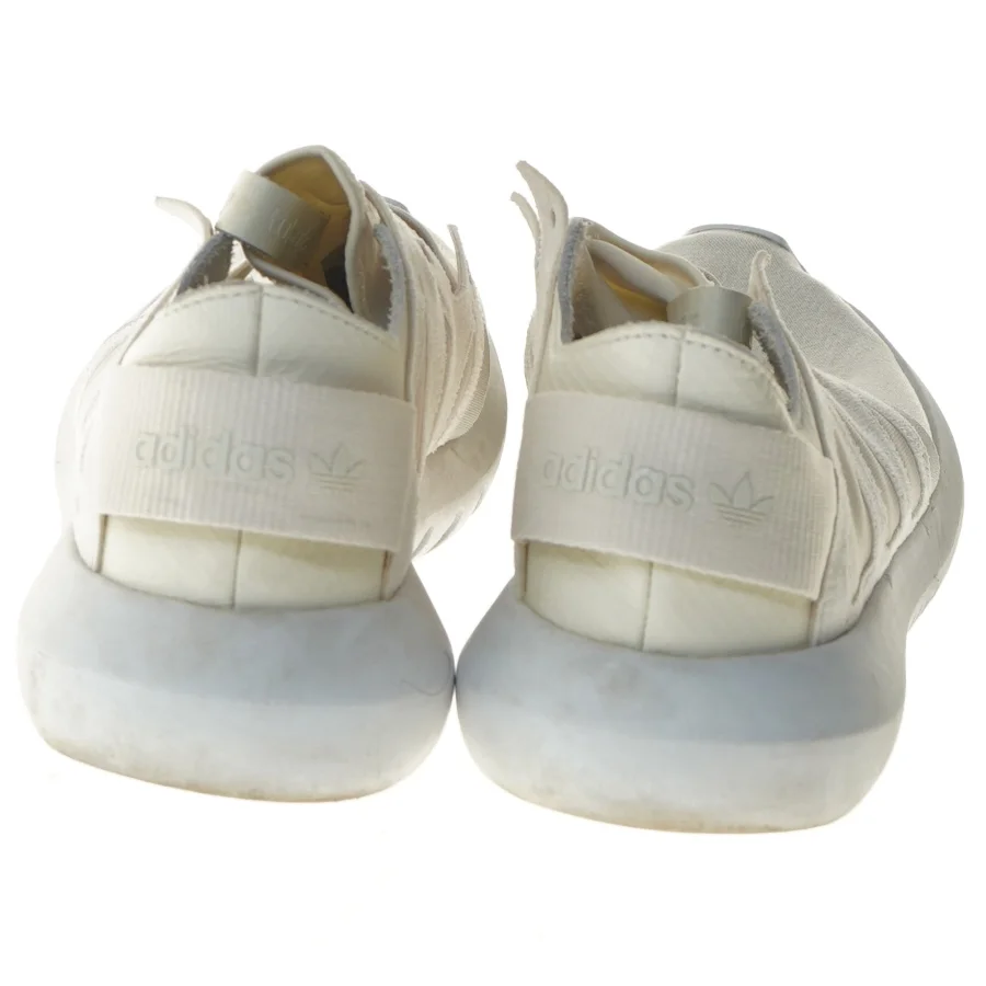 Hvide sneakers fra Adidas (str. 41 )