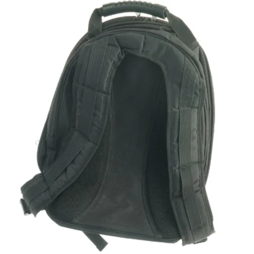 Transportrygsæk/taske til kæledyr (str. 41 x 43 x 35 cm)