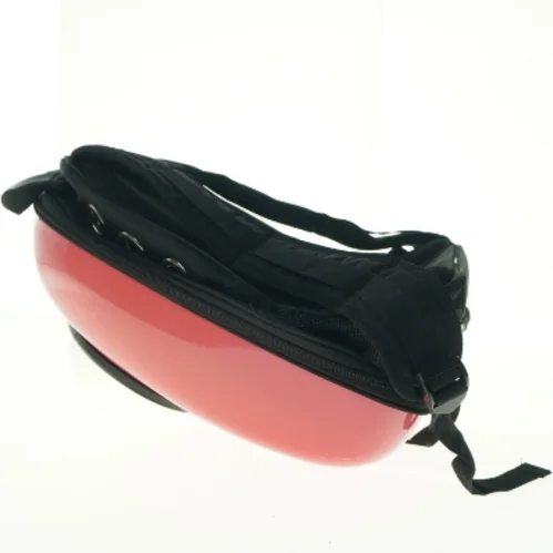 Transportrygsæk/taske til kæledyr (str. 41 x 43 x 35 cm)