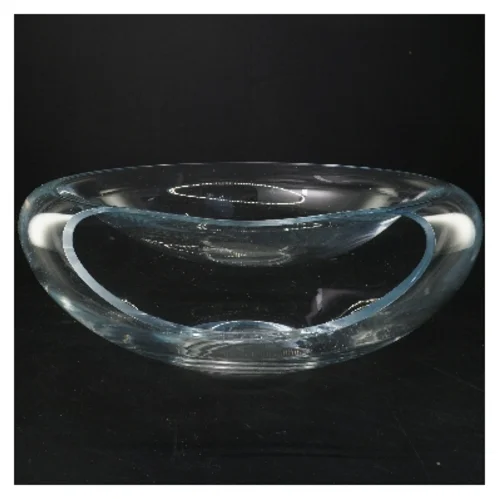 Glas skål 33 cm fra Eva Solo (str. 33 cm)