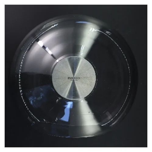 Glas skål 33 cm fra Eva Solo (str. 33 cm)