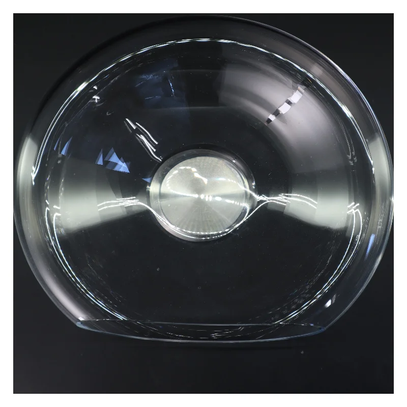 Glas skål 33 cm fra Eva Solo (str. 33 cm)